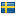 e-color.sk server is located in Sweden